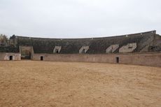 Xanten - Amphitheater 07.JPG